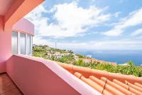 Amendoeira Residence by Homie Hotel a Ponta do Sol