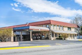 Montrose Valley Lodge