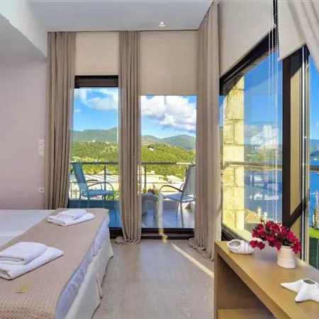 Christie's Luxury Suites by Dandy Hospitality