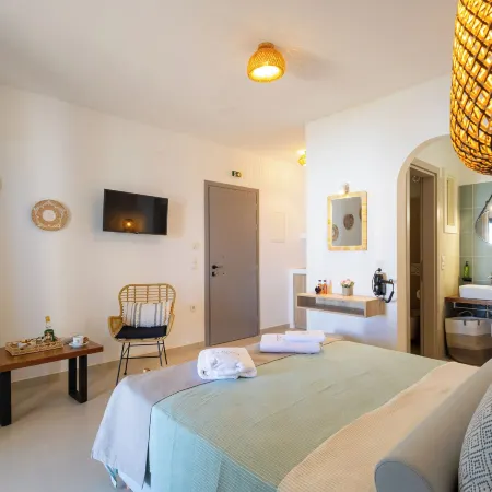 Cezaria Naxos Hotel