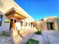 Ancient Tagayev Hotel Hôtels à : Bukhara District