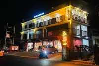 Enroute Delight Residency Hotels in Kothamangalam