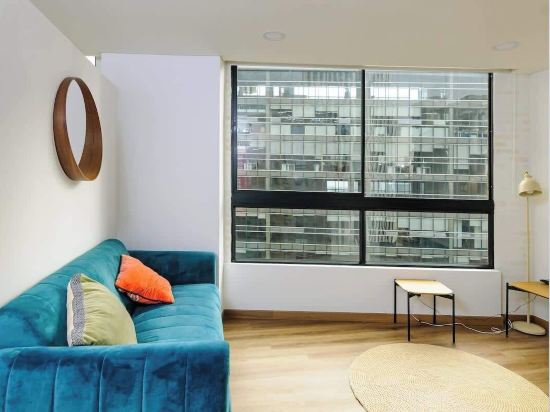 Perfect 1 BR in Centro Historico