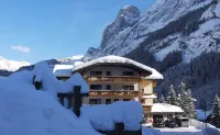 Hotel Dolomites Inn