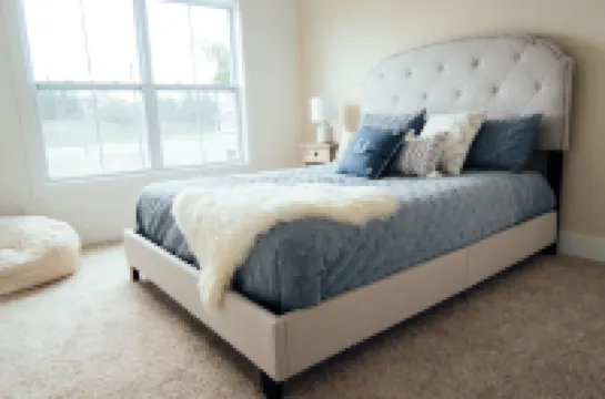 Modern Farmhouse with Golf Course Views