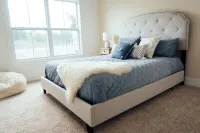 Modern Farmhouse with Golf Course Views