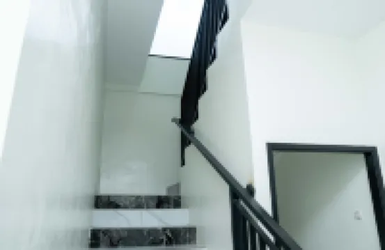 Kaza Guest House Syariah Purnama
