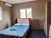 Island Accommodation Nadi