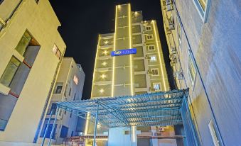 FabHotel Dolce Vita Grand- Nr Yashoda Hospitals Hitech City