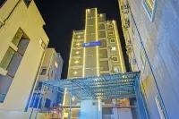 팹호텔 돌체 비타 그랜드 하이데라바드 호텔