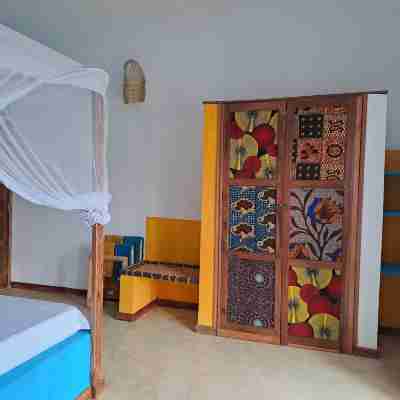 Villa Adelina Zanzibar Rooms
