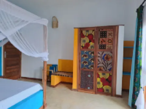 Villa Adelina Zanzibar