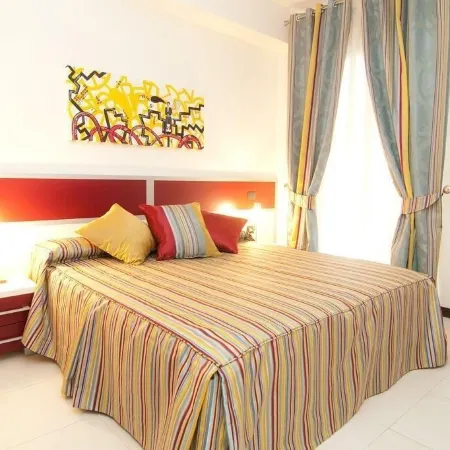 B&B Vescovo Rosso