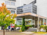 Urban Hotel Nishiwaki Các khách sạn ở 