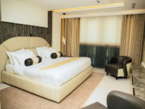 HEAVEN APARTMENTS Hotels in Rubavu