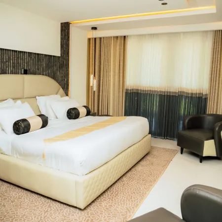 HEAVEN APARTMENTS Hotels in Rubavu