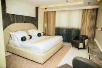 HEAVEN APARTMENTS Hotels in der Nähe von MTN Rubavu Branch