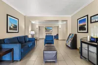 Comfort Inn & Suites Lancaster Antelope Valley Các khách sạn ở Lancaster
