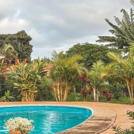 Hotel Manutara