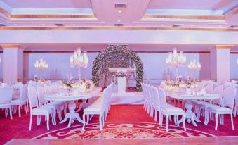 Ege Palas Business Hotel