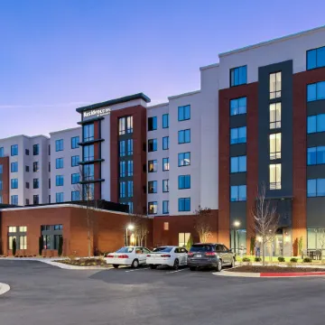 Residence Inn Atlanta Covington