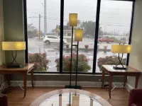 Astoria Hotel North Hotels in Danville