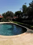 Guney Urla Suites - Pools