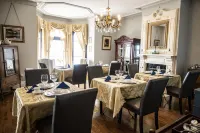 Belle View Manor Inn Hotels in Harbour Grace