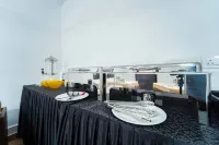 Treebo West Fort Divine