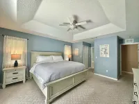 Pool Retreat & Minutes to the Beach! Hotels near IR3