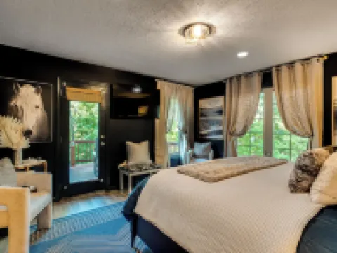 Ultimate Getaway: A Resort Within a Resort Hotels in Massanutten