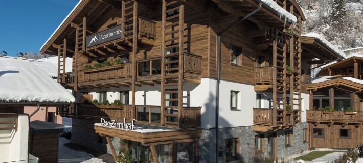 Der Zirmhof in Saalbach - Joker Card Included in Summer Hotels in Saalbach