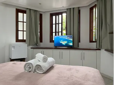 Casa das Tartarugas Hotel di 