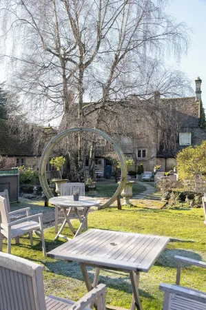 The Dial House Отели в г. Литл Риссингтон