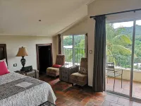 Hotel Coworking Villa Toscana Hotels in Mercedes