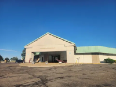 Ramada by Wyndham Sterling Hotels in Logan County