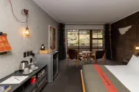 Sherwood Queenstown Hotels in Queenstown