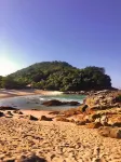 Toca do Pato Pousada - Bãi biển