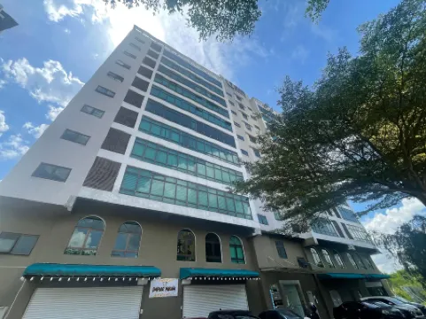 MONIC STAYCATION #PuteriSquarenear Mid Valley Mall Отели рядом с достопримечательностью «Figure Museum Johor»