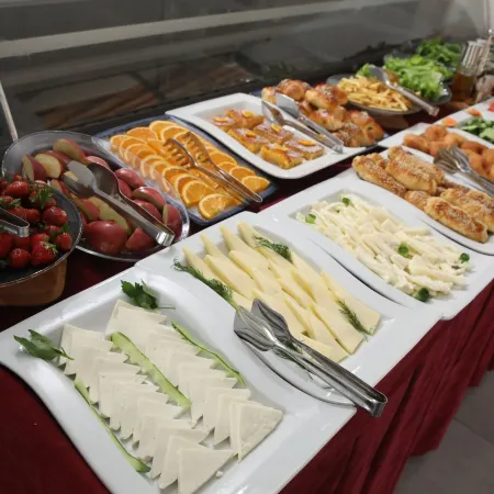 Smyrna Hotel Dalyan