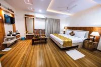 Swosti Palm Resort Gopalpur Hotels in Ganjam