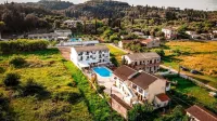 Melitsa Corfu Hotel - Pools