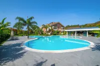 Grand Gocek Hotel - Beach