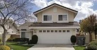 Quiet Family Friendly Home Close to Magic Mountain Hotels in der Nähe von Newhall