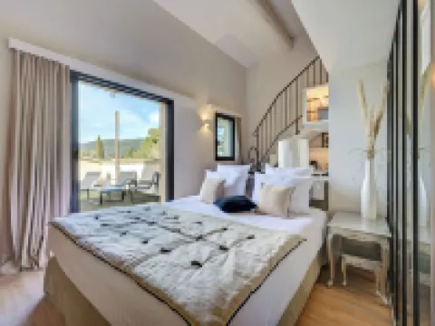 Hotel Bastide & Spa - Villa de Lourmarin Hotels in Lourmarin