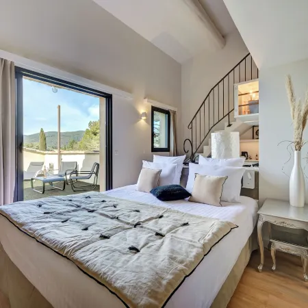 Hotel Bastide & Spa - Villa de Lourmarin