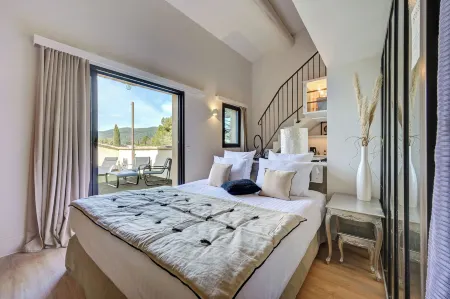 Hotel Bastide & Spa - Villa de Lourmarin