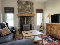 Alpine Vacation Home Hotels in Alpine