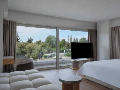 Nur Riviera Aparthotel Hôtels à : Palaio Faliro