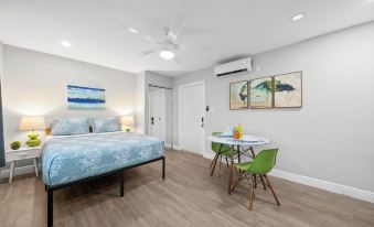 Casa Cordova by Lowkl